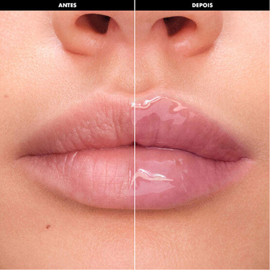 LIP OIL-25 BLACKBERRY